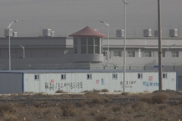 الواقع المعقد للعمل القسري للإيغور: الكشف عن المنتجات المتورطة 1 IMG 20231020 223457 341
