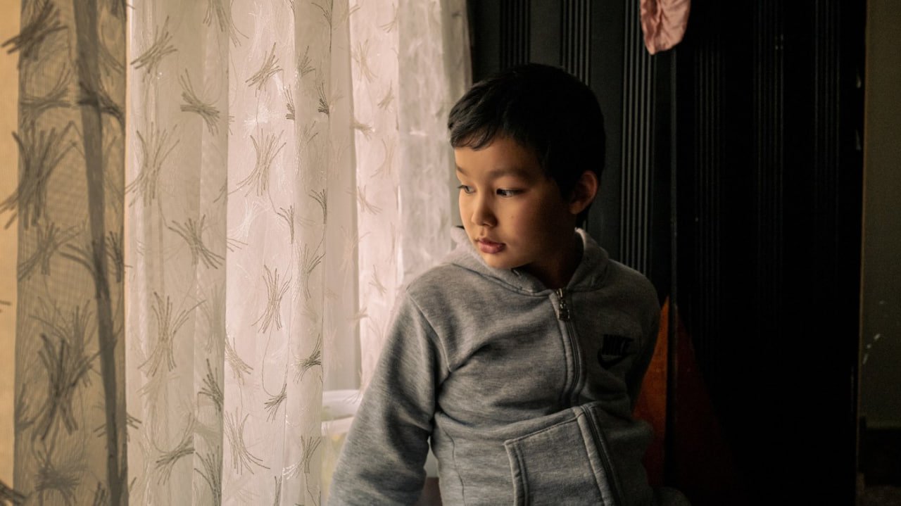 أطفال الإيغور يتذكرون المعاناة الجسدية والعقلية في المدارس الداخلية الصينية في شينجيانغ