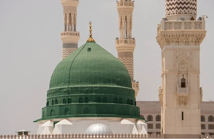 اليمن .. جزء لا يتجزأ من أمة محمد ﷺ 5 72022315820347