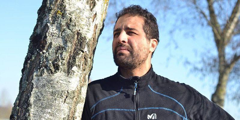 السجين الحر.. صاحب أطول مدة إقامة جبرية في فرنسا