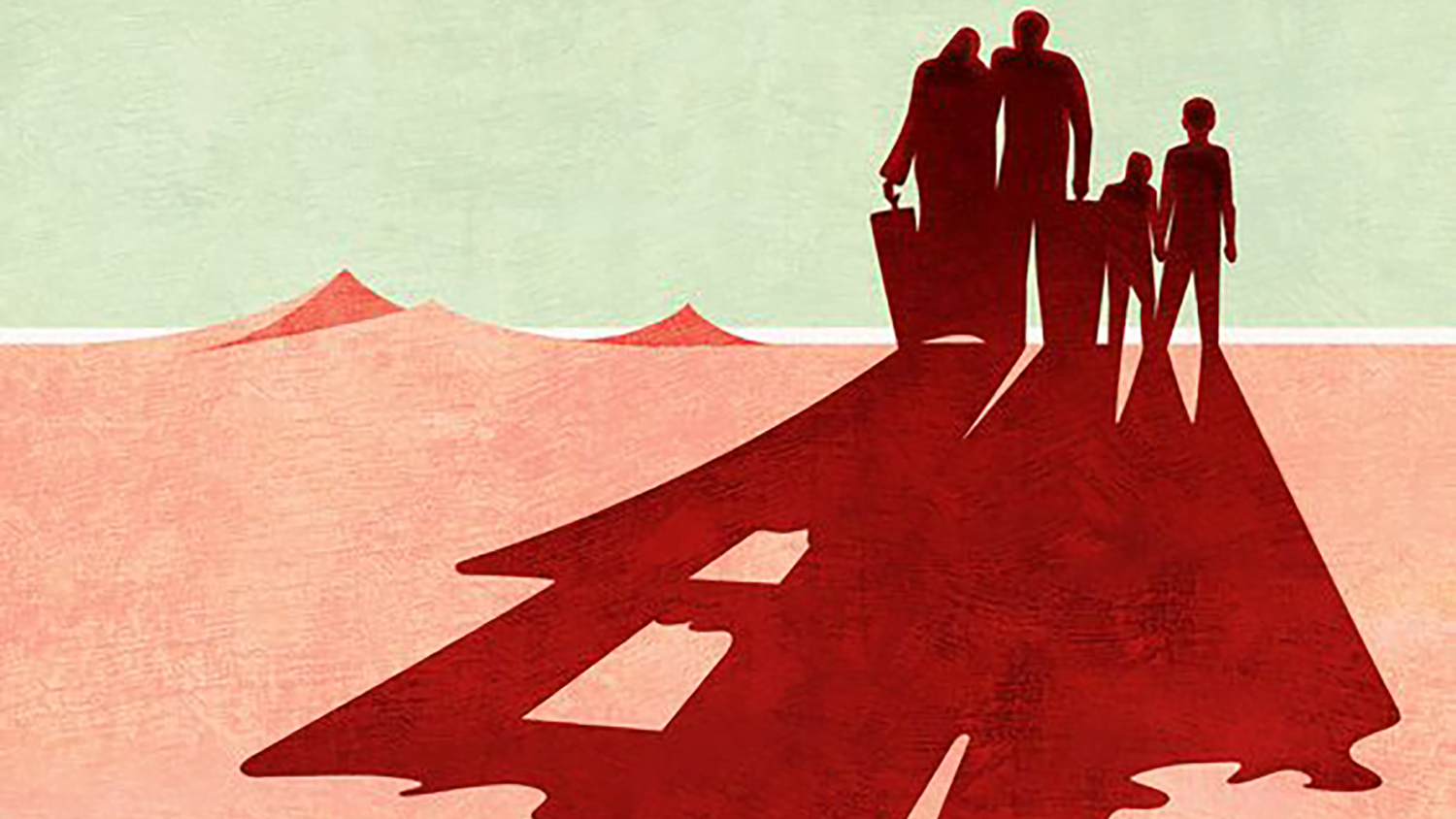 تمييز المنظمات الخيرية في الشمال السوري بين المستحقين للمساعدات وإقصائها للمهاجرين