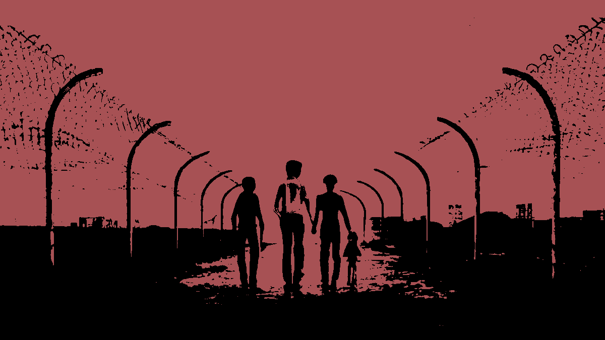 نزوح جماعي لا ينتهي: حملة القمع تدفع لاجئي الروهينجا في الهند إلى الفرار