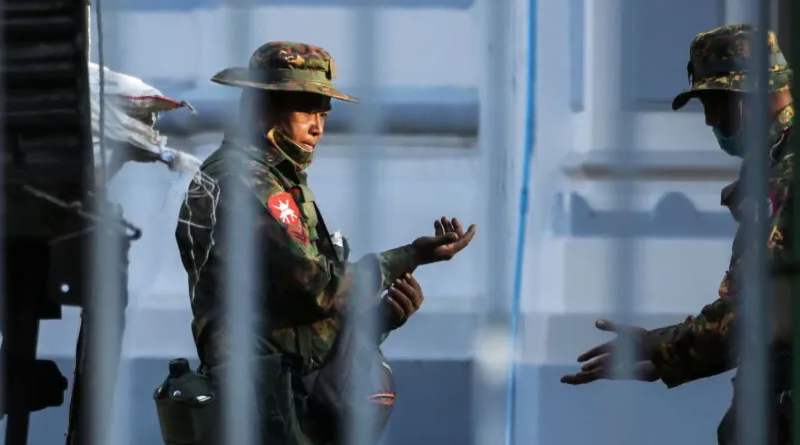 نهاية هدنة جيش أراكان: هل ستبدأ عودة الروهينجا؟