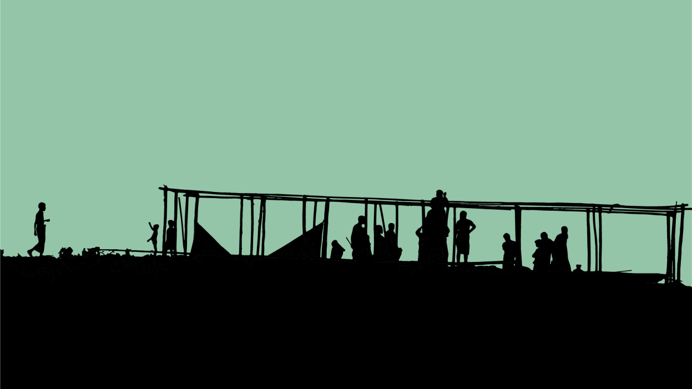 كيف تبدو الحياة داخل أكبر مخيم للاجئين في العالم؟