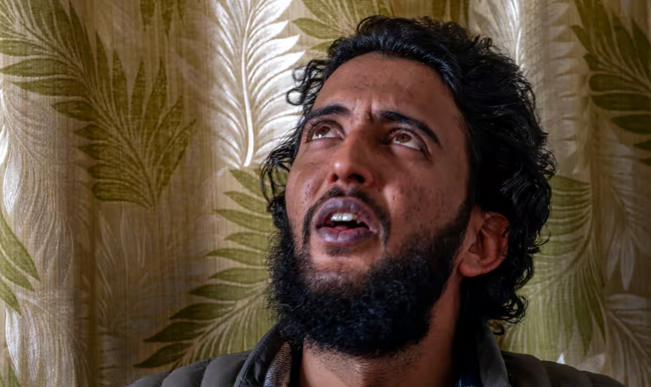 "السجن يسحقك ببطء": صحفي كشميري يتحدث عن محنة السجن 1 2222