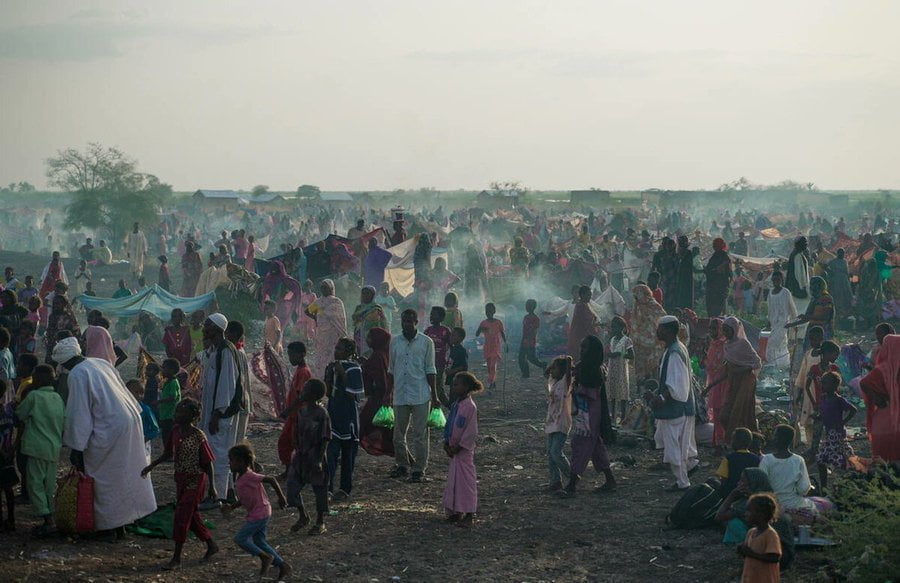 كيف هي حياة السودانيين مع الحرب؟