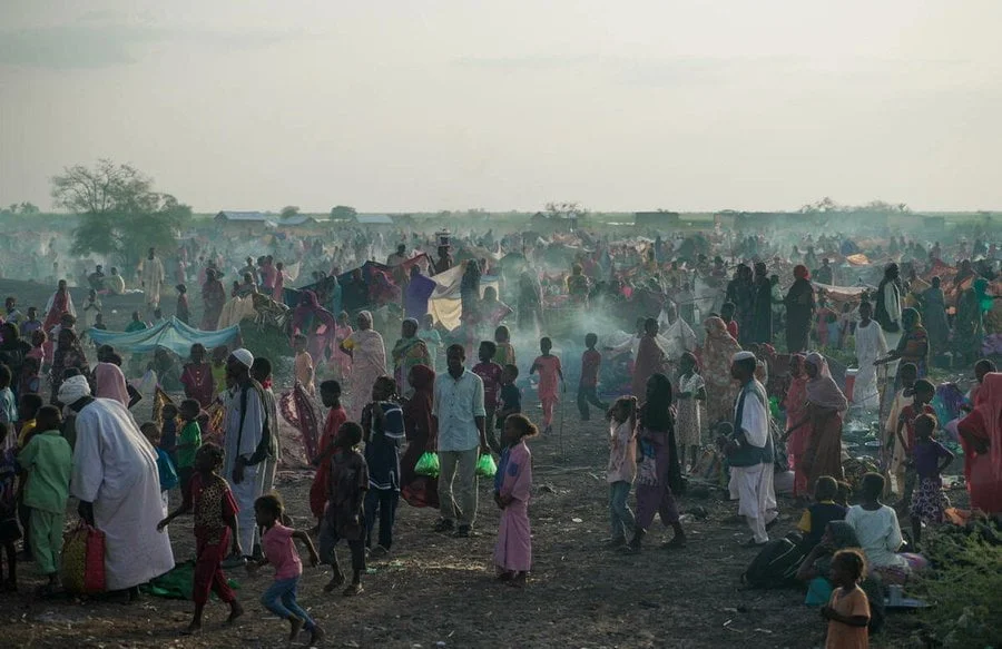 كيف هي حياة السودانيين مع الحرب؟ 79 كيف هي حياة السودانيين مع الحرب؟