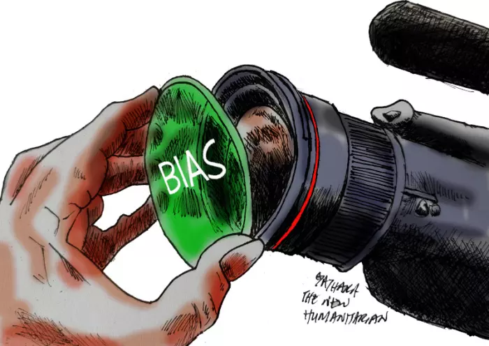 نحو إعلام متحرر من صبغة الاحتلال لتغطية أخبار المستضعفين