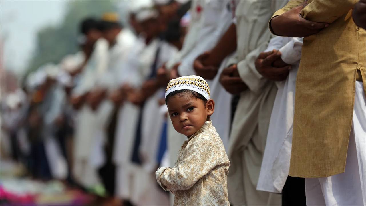 انخفاض نسبة الطلاب المسلمين في التعليم العالي في الهند