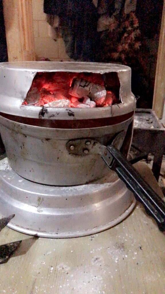 حصري لوصل: غزة بعين نازحة .. ما لا يصلك عبر قنوات الأخبار 5 367996889 870606524779347 1943740368728687159 n