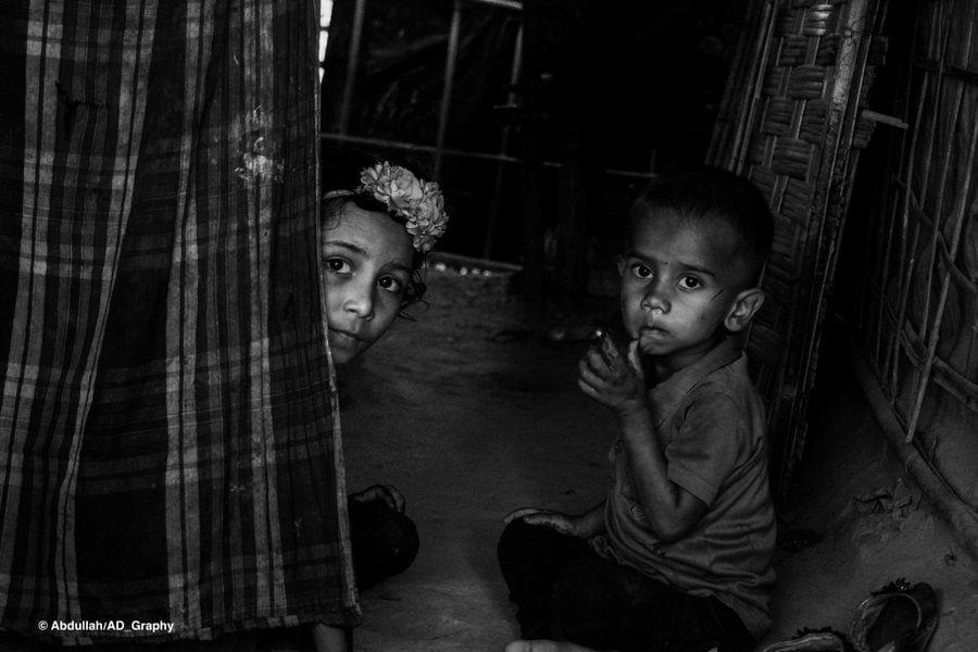 الأبعاد المحلية والدولية لأزمة الروهينجا في آتشيه: ماذا وراء الكراهية للاجئين؟