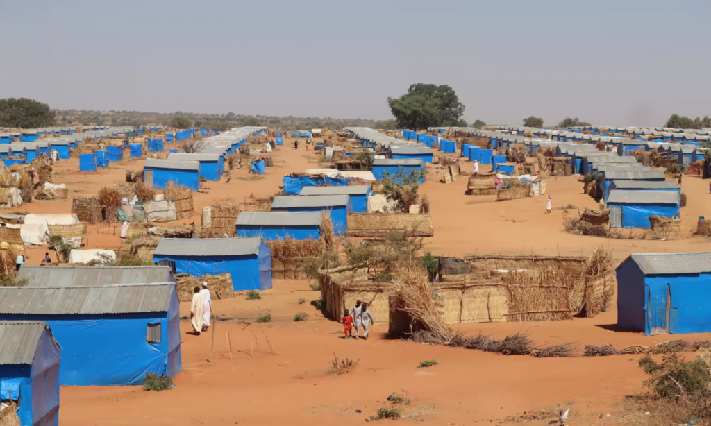 السودان وهو يشاهد الاهتمام بأوكرانيا وغزة: "لماذا ينسوننا؟" 2 unnamed file