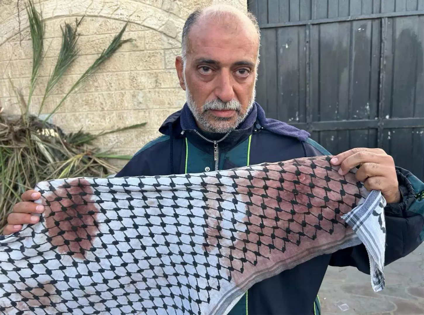 القتال البري يصل إلى واحدة من آخر "المناطق الآمنة" المفترضة في غزة 43 القتال البري يصل إلى واحدة من آخر “المناطق الآمنة” المفترضة في غزة
