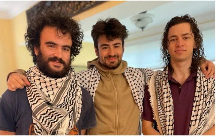 ارتفاع الحوادث المعادية للمسلمين في الولايات المتحدة وسط الحرب بين الاحتلال الإسرائيلي وغزة 45 ارتفاع الحوادث المعادية للمسلمين في الولايات المتحدة وسط الحرب بين الاحتلال الإسرائيلي وغزة