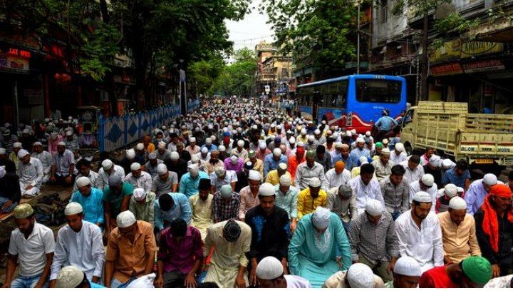 صناعة أكبر أقلية مسلمة في العالم: كتاب يكشف معاناة المسلمين في الهند
