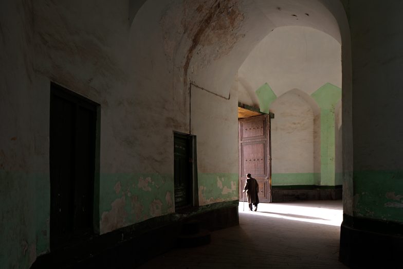 إنذار مبكر مفقود: الإبادة الجماعية للإيغور والذكرى 27 لمذبحة غولجا