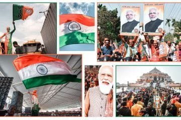 في الهند الهندوسية في عهد مودي، يخشى المسلمون من المستقبل