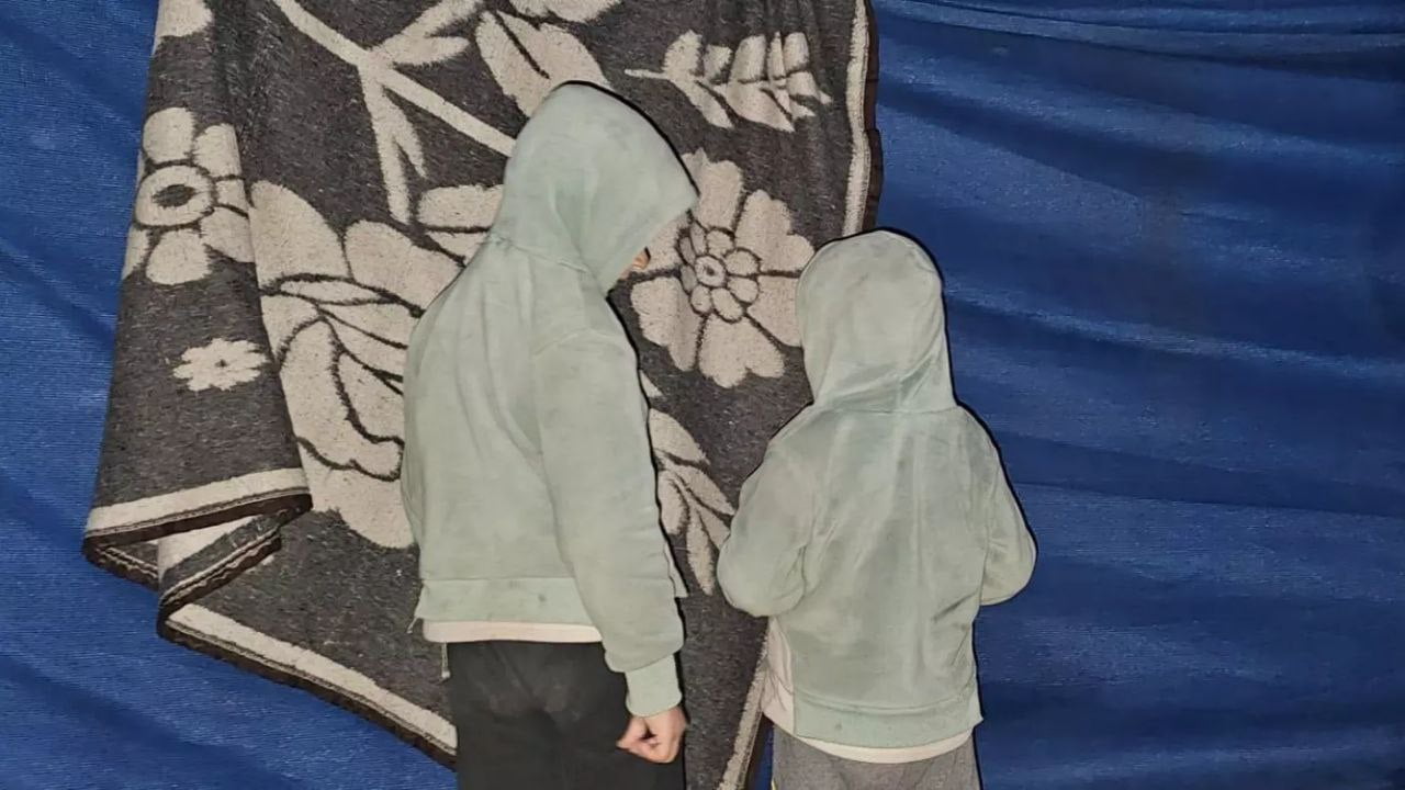 حاول جهاز (إم آي 5) تجنيد رجل بريطاني في غزة من خلال عرض المساعدة على هروب عائلته 40 حاول جهاز (إم آي 5) تجنيد رجل بريطاني في غزة من خلال عرض المساعدة على هروب عائلته