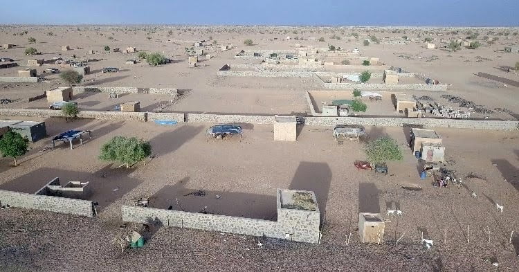انتشار الطائرات بدون طيار المقاتلة في أفريقيا يهدد حياة المدنيين 2 1711569933 2459 large