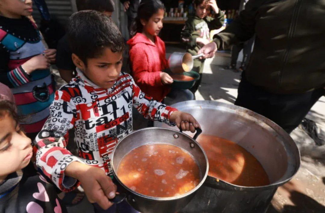 انتقاد خطة الموانئ الأمريكية لتكثيف إيصال المساعدات إلى غزة باعتبارها “تشتت الانتباه”