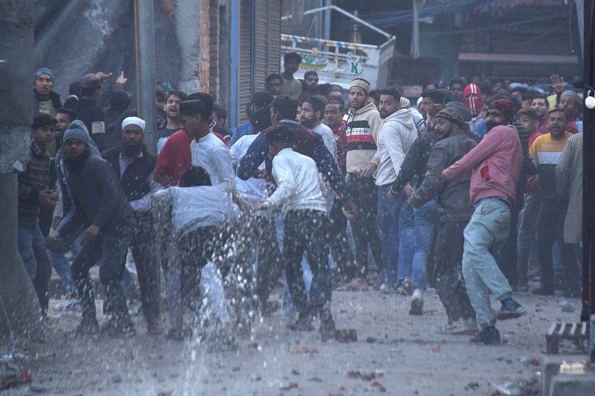 أعمال شغب “هالدواني” في الهند علامة على تزايد عنف الدولة وسط جهود “محو التاريخ الإسلامي دون إراقة دماء”