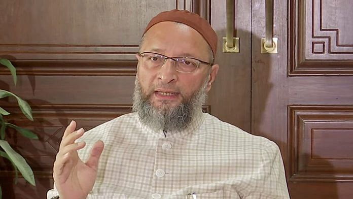 الأحزاب العلمانية لا تريد أن يشغل المسلمون مناصب قيادية، بل تريدهم أن يكونوا عبيدًا لها