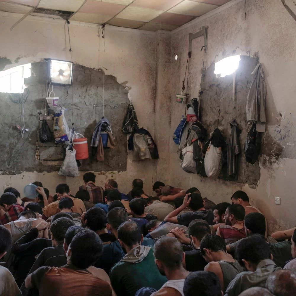 حصري: لقاء “وصل” مع والد أحد المعتقلين الذين تعرضوا للتعذيب في العراق