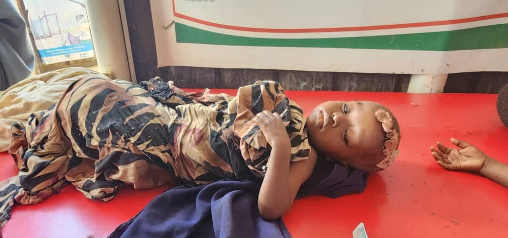 العفو الدولية: جريمة مقتل 23 مدنيًا بالصومال في ضربات بطائرات بدون طيار تركية قد ترقى إلى مستوى جرائم الحرب 1 IMG 20240510 204851