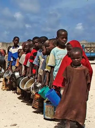 تحذيرات أممية جديدة من خطر المجاعة في دارفور