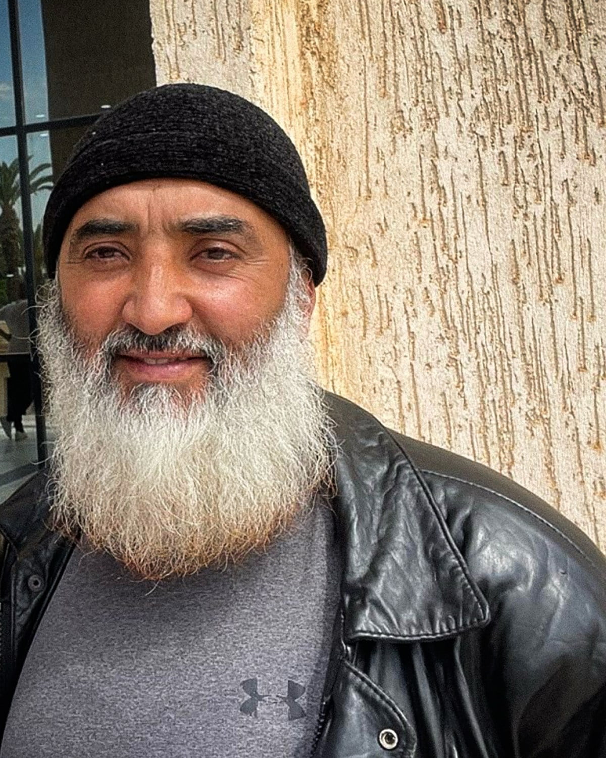 بعد أن وعدته أمريكا بضمان سلامته، معتقل سابق بغوانتنامو يقضي فترة سجن جديدة بالجزائر 1 بعد أن وعدته أمريكا بضمان سلامته، معتقل سابق بغوانتنامو يقضي فترة سجن جديدة بالجزائر