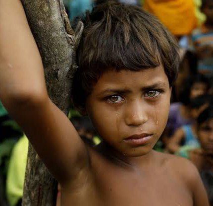 يواجه الروهينجا في ميانمار إبادة جماعية أخرى