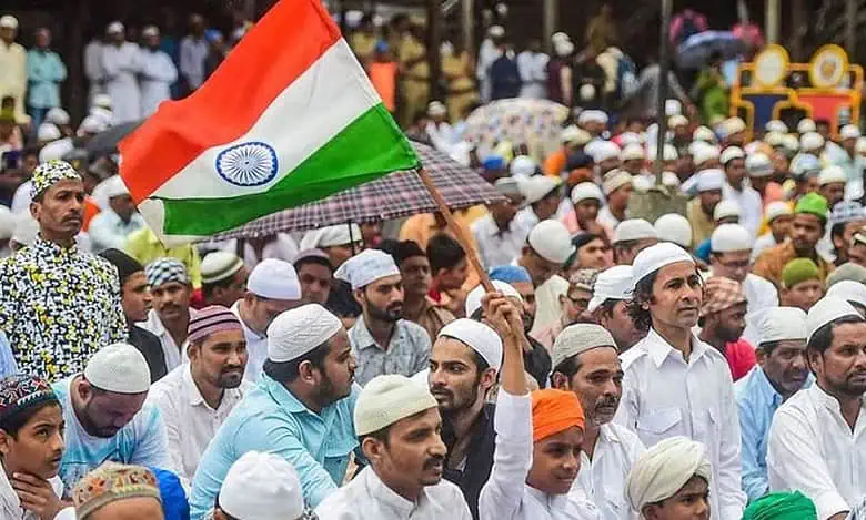 تزايد الإساءة عبر الإنترنت تجاه المسلمين في الهند في السنوات العشر الماضية