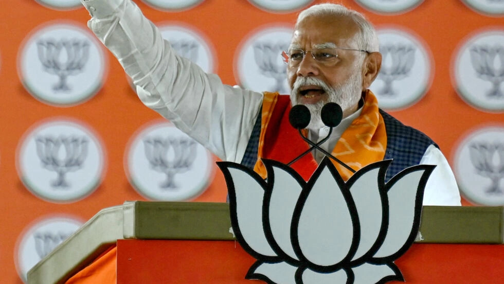 الهند تنتظر نتائج الانتخابات العامة التي شابتها معلومات مضللة “غير مسبوقة”