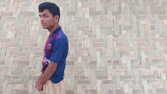 أزمة الصحة النفسية للروهينجا وسط تمييز منهجي