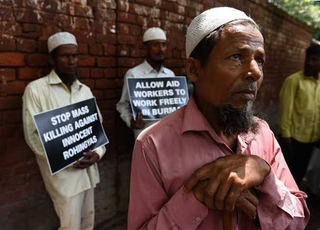 وظائف عشوائية وبطاقات رقمية تساعد لاجئي الروهينجا في التغلب على خفض المساعدات