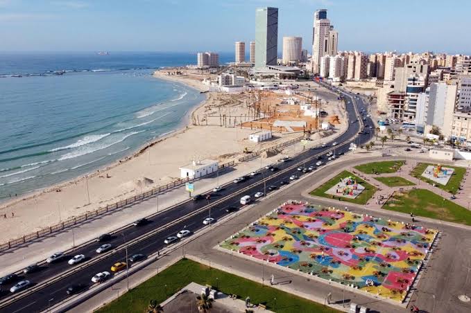 رغم المخاطر.. غياب القانون في ليبيا عامل جذب للمهاجرين