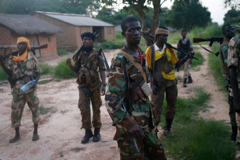 الغارديان: تفاقم ظاهرة الاختطاف في “مثلث الموت” بوسط أفريقيا
