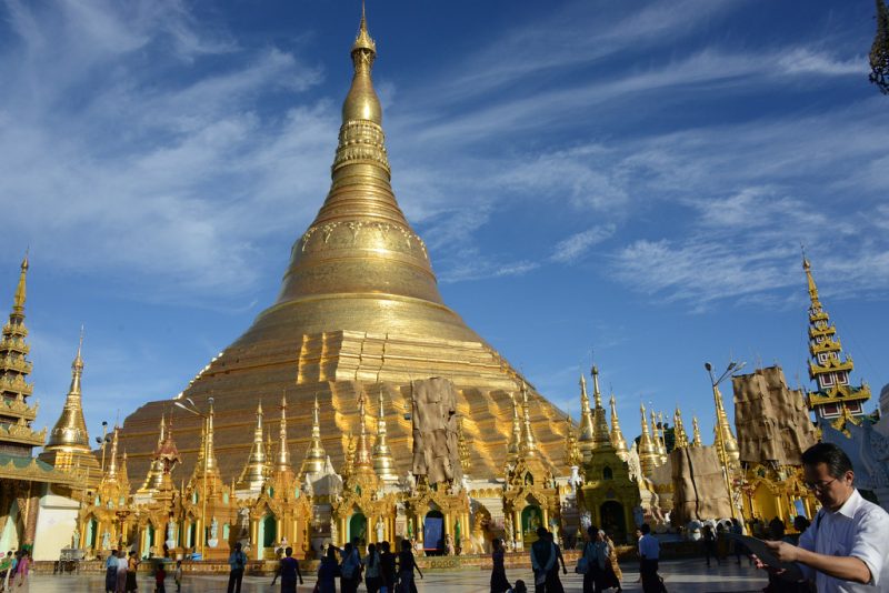 اختيار البقاء على قيد الحياة: لاجئو الروهينجا في ماليزيا مقابل بنغلاديش 46 اختيار البقاء على قيد الحياة: لاجئو الروهينجا في ماليزيا مقابل بنغلاديش