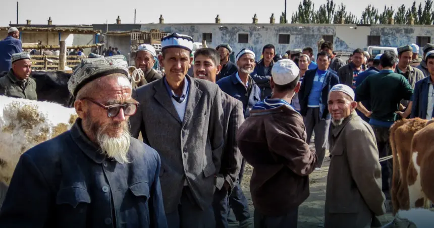 الصين تواصل سعيها للقضاء على ثقافة الأويغور 94 الصين تواصل سعيها للقضاء على ثقافة الأويغور