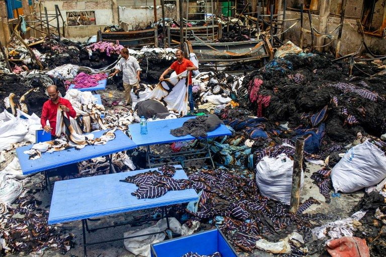 ضحايا إطلاق النار يملؤون مشرحة مستشفى في بنغلاديش وتخفيف لانقطاع الإنترنت 5 IMG 20240726 123507 639