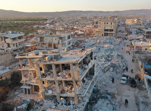 كيف يؤثر تحول الدول الأوروبية نحو النظام السوري على اللاجئين؟