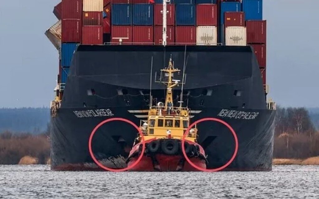 هل تخوض الصين حرب “المنطقة الرمادية” نيابة عن روسيا؟