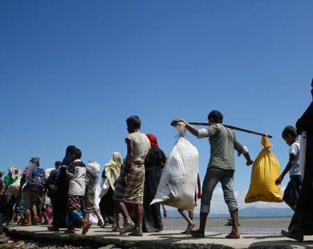 بنغلاديش قد تواجه تدفقا آخر للروهينجا قريبا