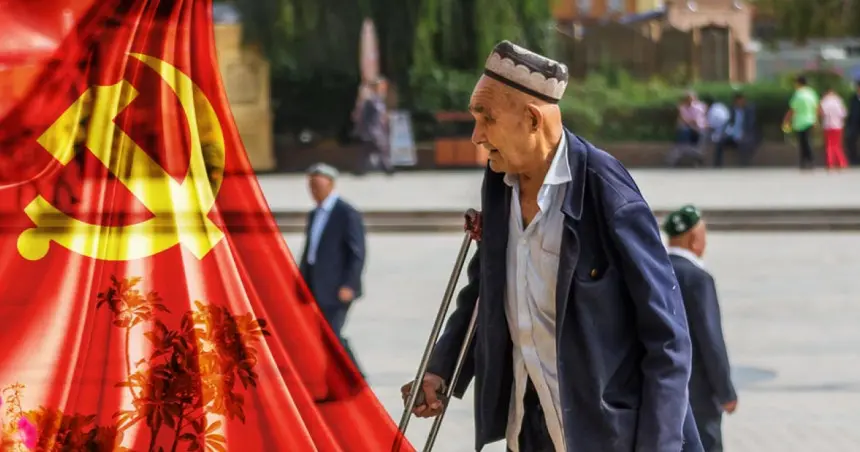 العلمانية بالقوة: كيف تسعى الصين لجعل الأويغور ملحدين 90 العلمانية بالقوة: كيف تسعى الصين لجعل الأويغور ملحدين