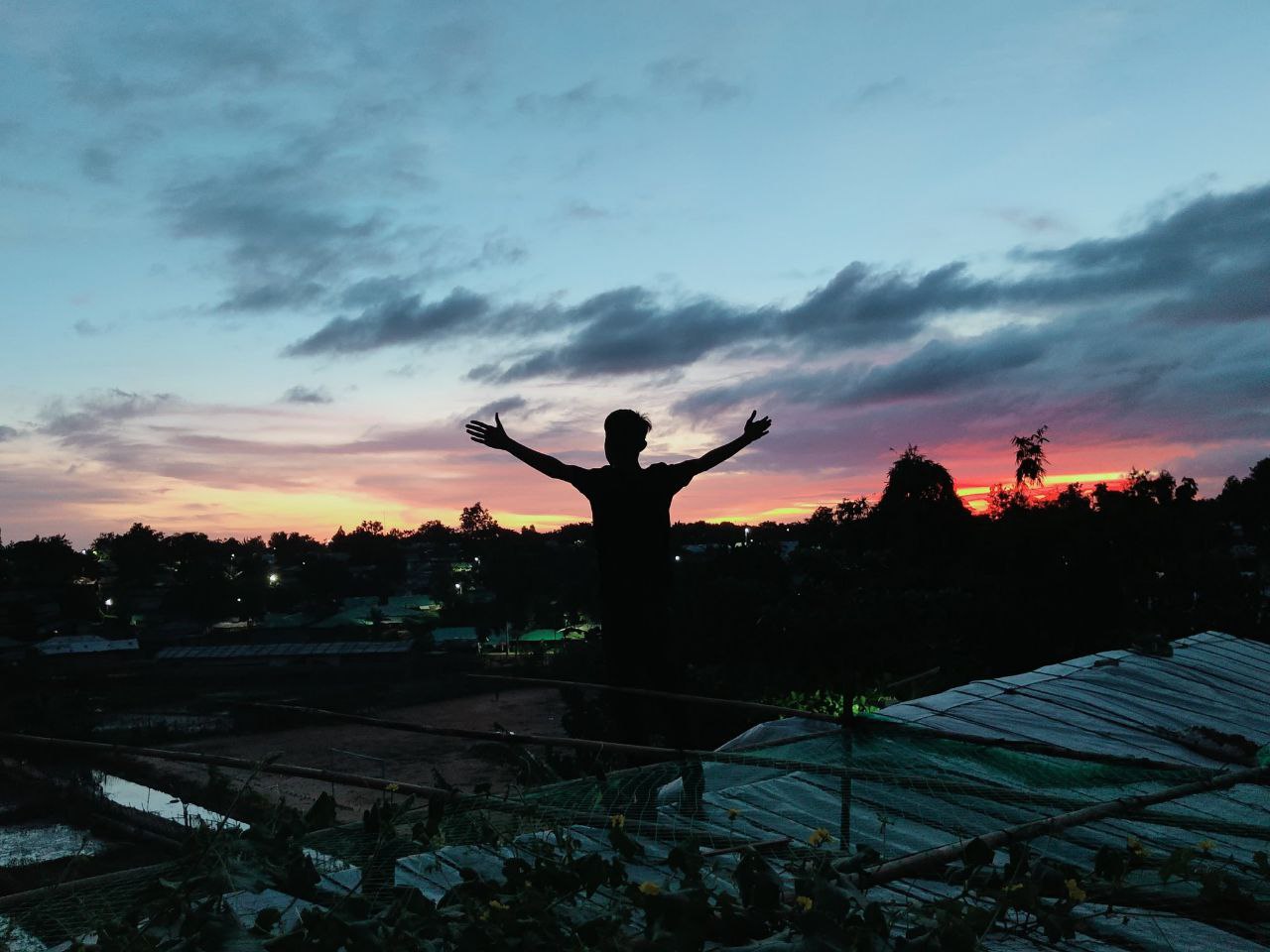 حصاد الأسبوع: أبرز الصور من العالم الإسلامي