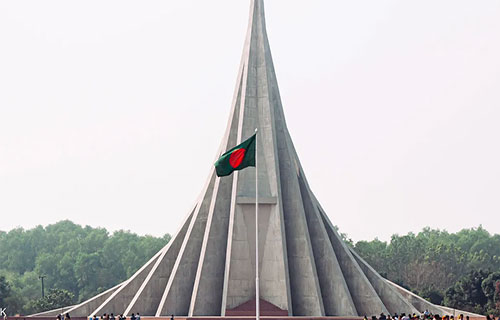 مساعدات أمريكية بقيمة 202 مليون دولار لدعم التنمية الإقتصادية ببنغلاديش