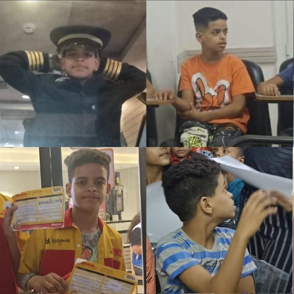 تقرير وصل الأسبوعي للعالم الإسلامي: أبرز أحداث الأسبوع الأول من شهر ربيع الأول 66 image 26