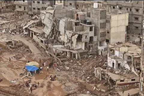 تقرير وصل الأسبوعي للعالم الإسلامي: أبرز أحداث الأسبوع الأول من شهر ربيع الأول 67 image 31