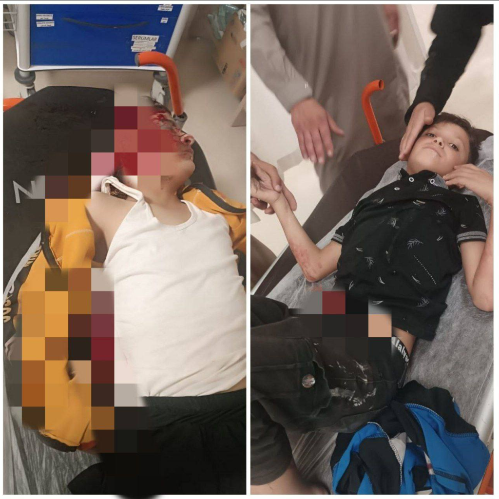 تقرير وصل الأسبوعي للعالم الإسلامي: أبرز أحداث الأسبوع الأول من شهر ربيع الأول 32 image 46