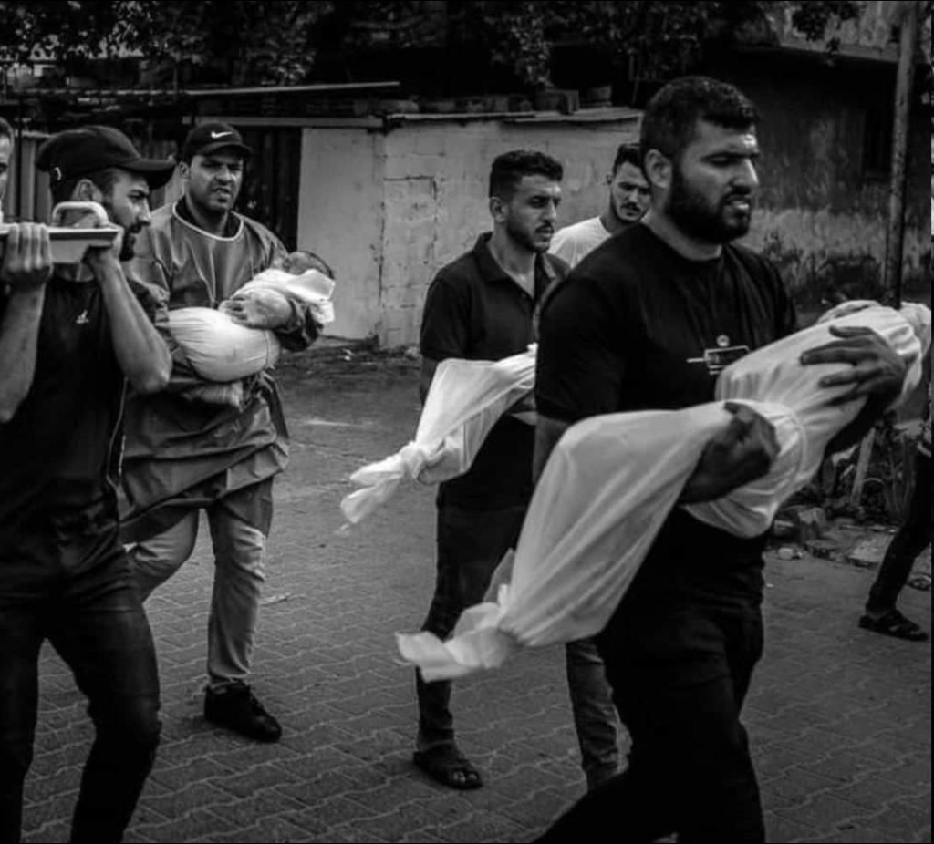 حصاد الأسبوع: أبرز الصور من العالم الإسلامي 4 image 58